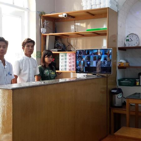 Ocean Pearl Inn - 3 ヤンゴン エクステリア 写真